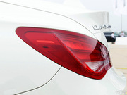 2014 AMG CLA 45 4MATIC