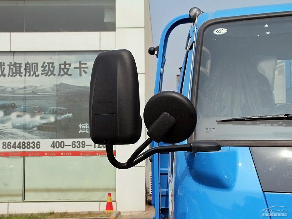 凱威外觀高清大圖
