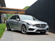 2015款 E 260 L 運(yùn)動(dòng)豪華型 2015款 E 260 L 運(yùn)動(dòng)豪華型