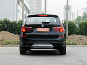 2014款 xDrive20i X設(shè)計(jì)套裝 2014款 xDrive20i X設(shè)計(jì)套裝