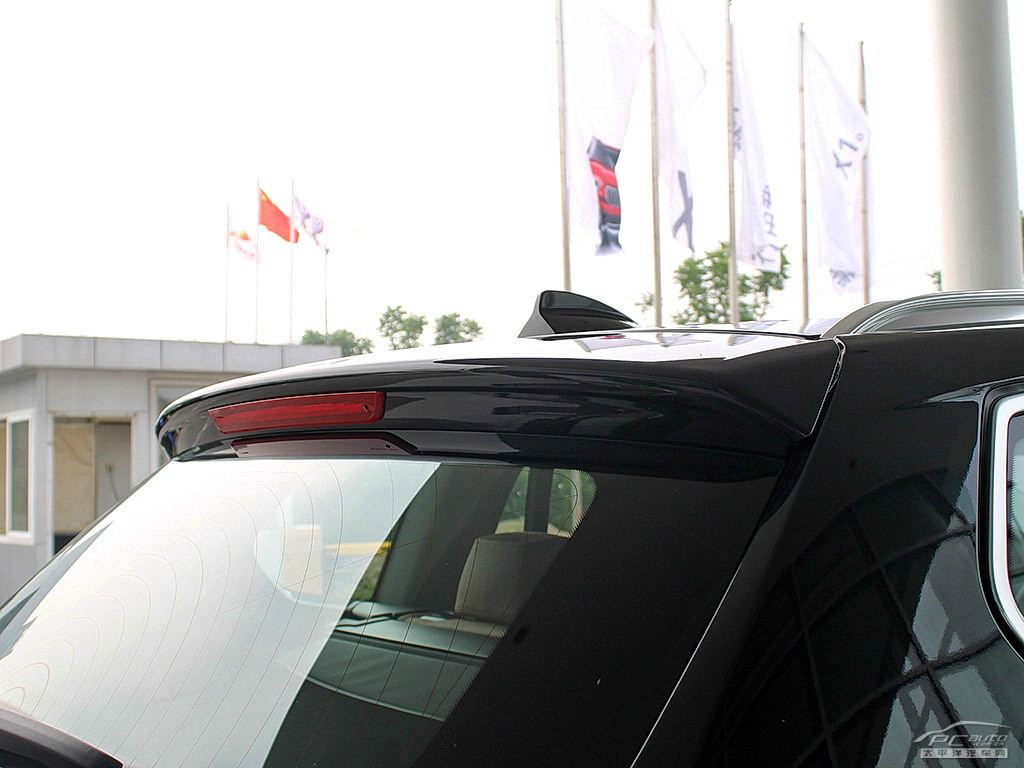 寶馬X3(進口)外觀高清大圖