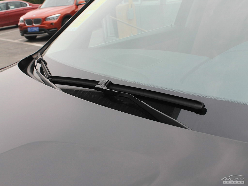 寶馬X3(進(jìn)口)外觀(guān)高清大圖