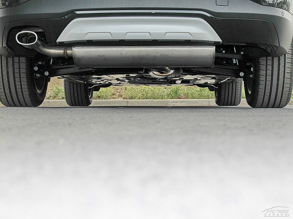 寶馬X3(進口)細節(jié)高清大圖