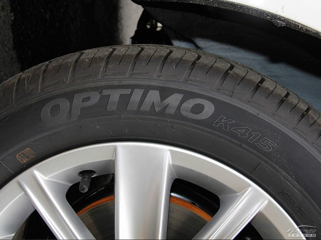 大眾Polo細(xì)節(jié)高清大圖