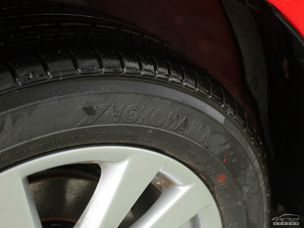 思域細(xì)節(jié)高清大圖