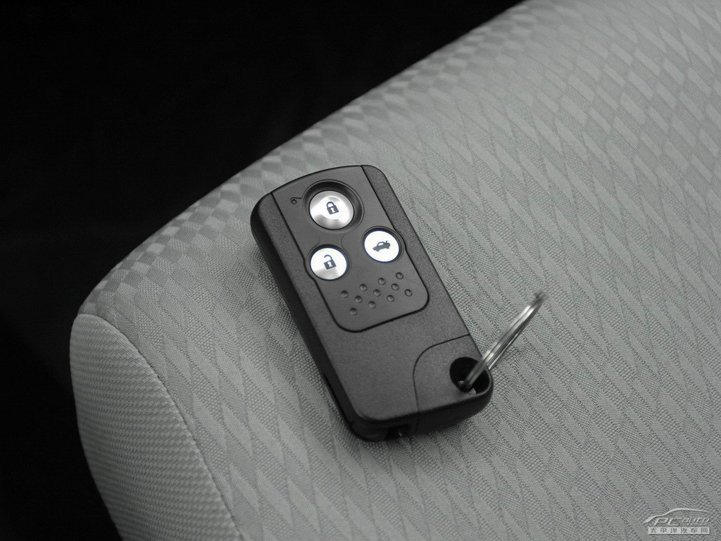 思域細節(jié)高清大圖