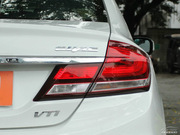 2014款 1.8L VTi自動(dòng)豪華版 2014款 1.8L VTi自動(dòng)豪華版