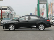 2014 1.6L GL-iƤ CVT