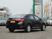 2014 1.6L GL-iƤ CVT