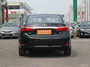 2014 1.6L GL-iƤ CVT