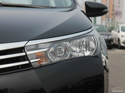 2014 1.6L GL-iƤ CVT