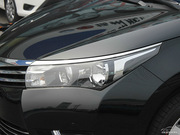 2014 1.6L GL-iƤ CVT