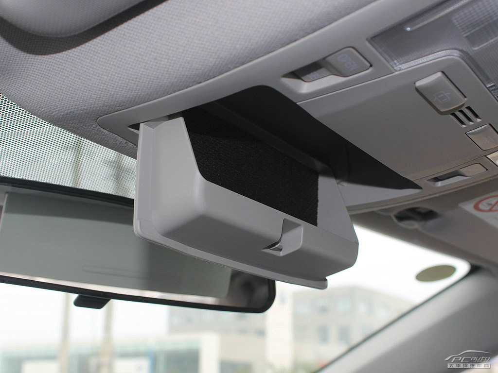 卡羅拉空間高清大圖