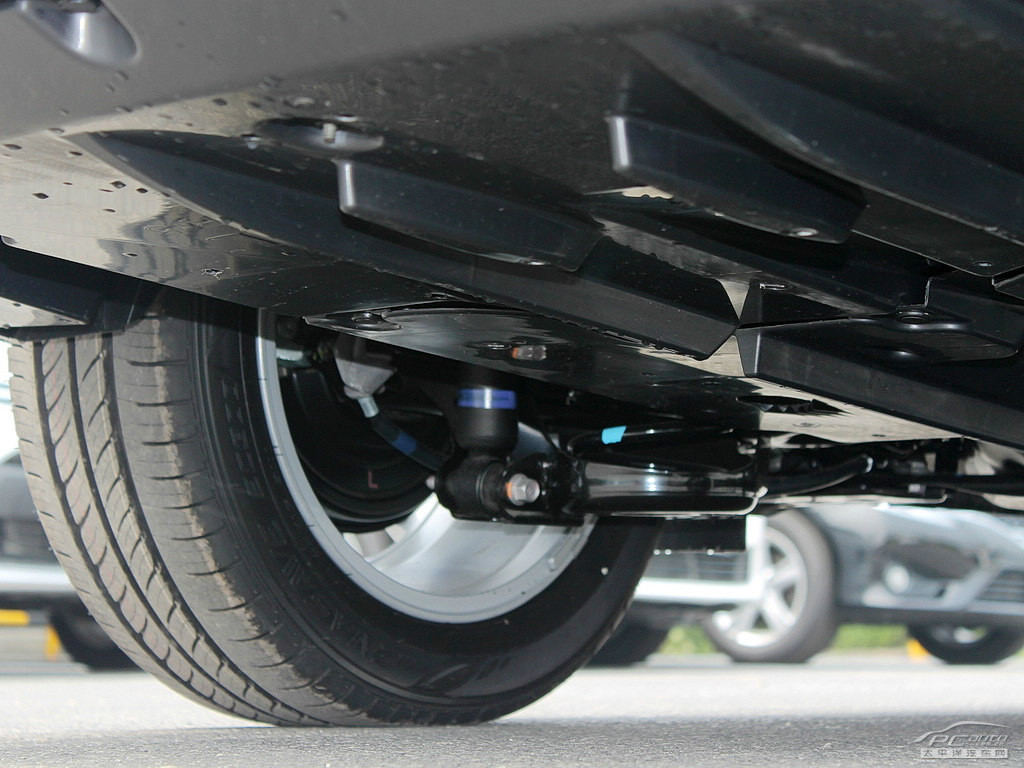 卡羅拉細節(jié)高清大圖