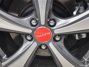 2013款 運動版 1.5T 手動四驅精英型 2013款 運動版 1.5T 手動四驅精英型