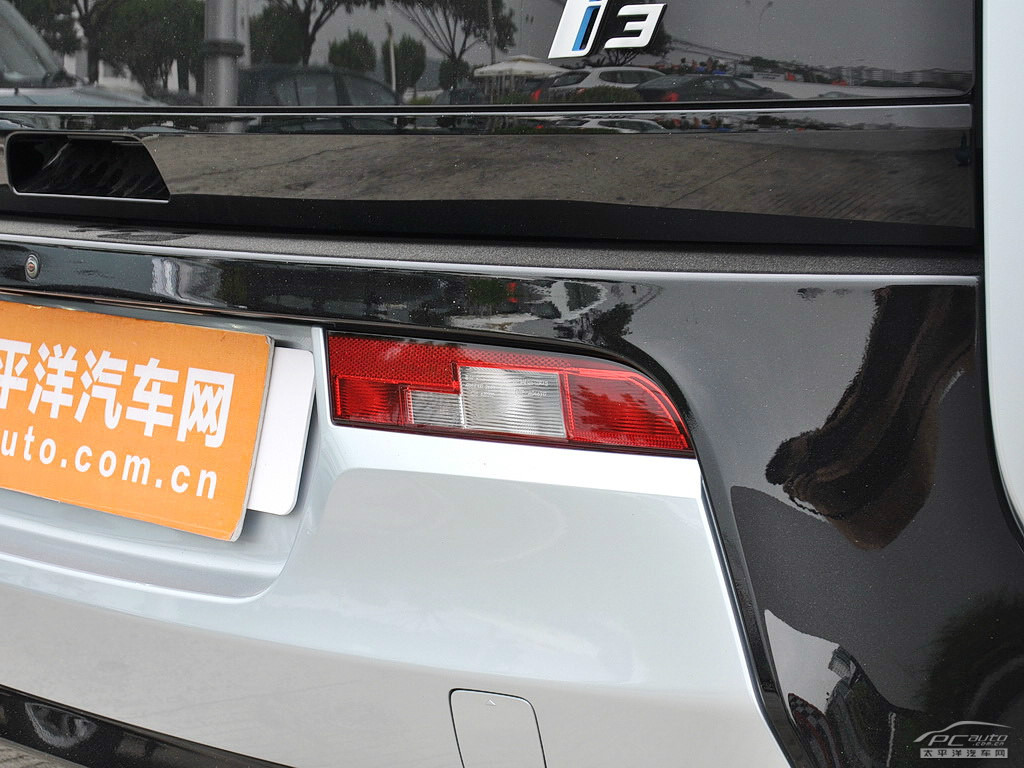 寶馬i3(進口)外觀高清大圖