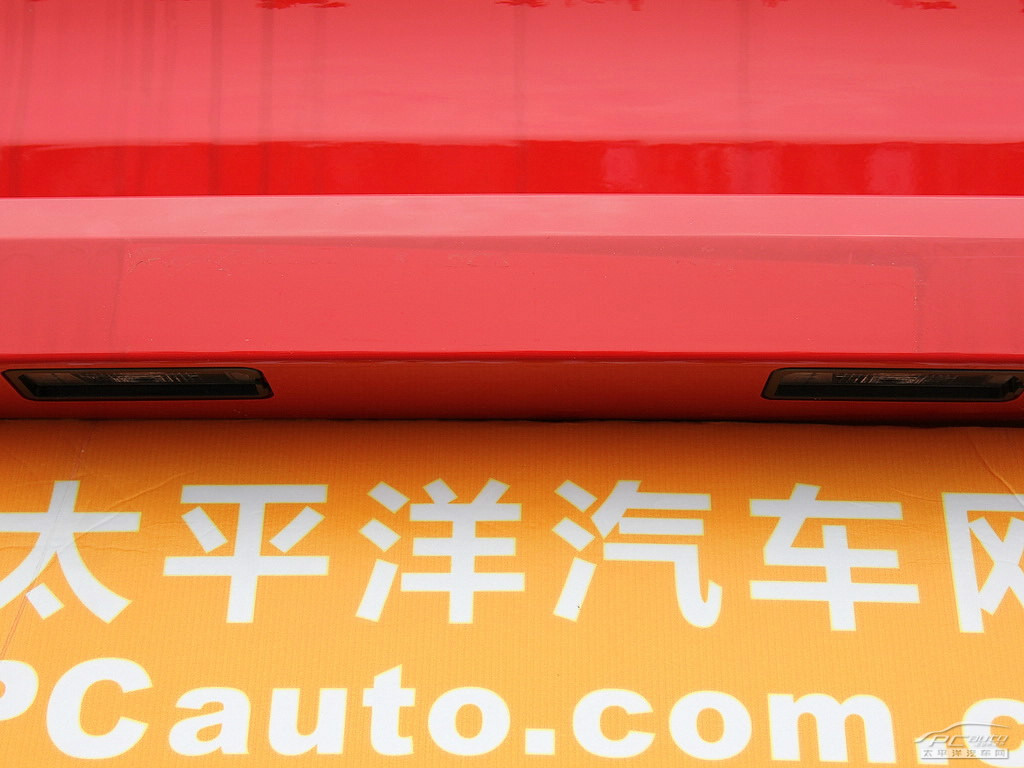 大眾Polo外觀高清大圖