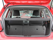 2014款 1.4L 自動舒適版 2014款 1.4L 自動舒適版
