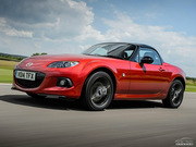 2014款 25th Anniversary 