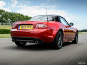 2014款 25th Anniversary 