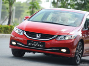 2014款 1.8L VTi自動豪華版 2014款 1.8L VTi自動豪華版