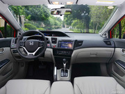 2014款 1.8L VTi自動(dòng)豪華版 2014款 1.8L VTi自動(dòng)豪華版