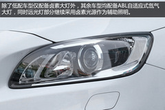 2015֠S60ꌍ(sh) ϵy(tng)