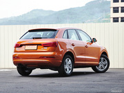 2015款 35 TFSI 舒適型 2015款 35 TFSI 舒適型