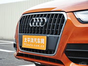 2015款 35 TFSI 舒適型 2015款 35 TFSI 舒適型