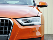 2015款 35 TFSI 舒適型 2015款 35 TFSI 舒適型