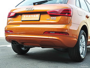 2015款 35 TFSI 舒適型 2015款 35 TFSI 舒適型