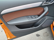 2015款 35 TFSI 舒適型 2015款 35 TFSI 舒適型