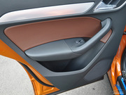 2015款 35 TFSI 舒適型 2015款 35 TFSI 舒適型