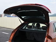 2015款 35 TFSI 舒適型 2015款 35 TFSI 舒適型