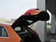 2015款 35 TFSI 舒適型 2015款 35 TFSI 舒適型