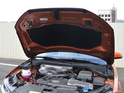 2015款 35 TFSI 舒適型 2015款 35 TFSI 舒適型