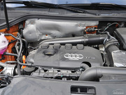 2015款 35 TFSI 舒適型 2015款 35 TFSI 舒適型