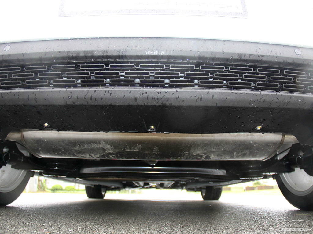 觀致3細(xì)節(jié)高清大圖