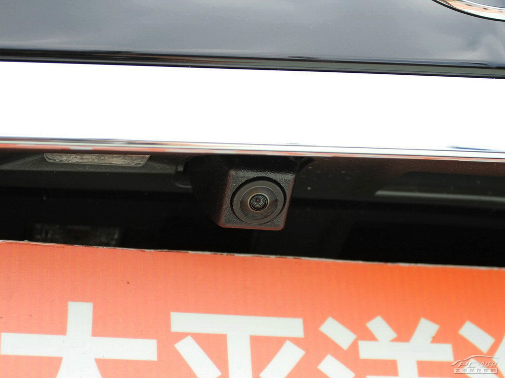 奔馳E級外觀高清大圖