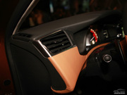 2014款 1.6T 尊享版THP200