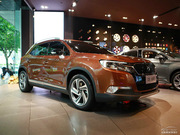 2014款 1.6T 尊享版THP200