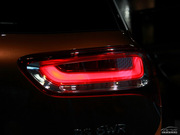 2014款 1.6T 尊享版THP200