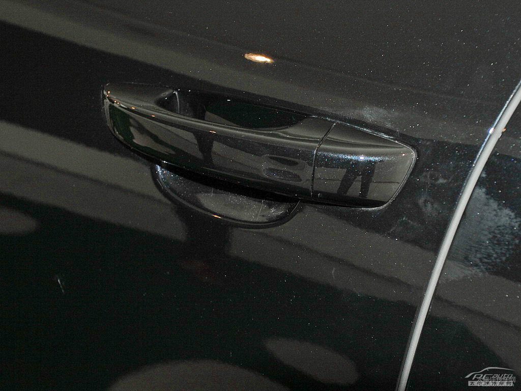 途銳車身外觀圖片