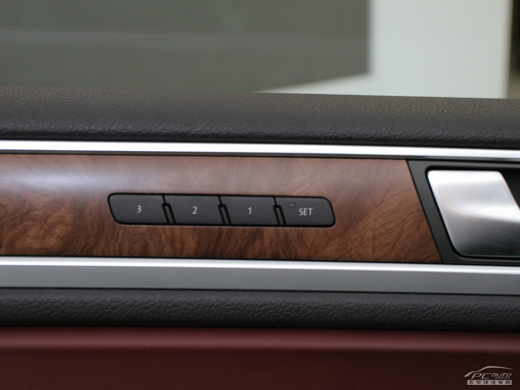 途銳內(nèi)飾高清大圖