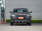 2014款 40 TFSI quattro 越野型  2014款 40 TFSI quattro 越野型
