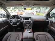 2014款 40 TFSI quattro 越野型  2014款 40 TFSI quattro 越野型