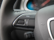 2014款 40 TFSI quattro 越野型  2014款 40 TFSI quattro 越野型