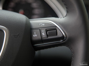2014款 40 TFSI quattro 越野型  2014款 40 TFSI quattro 越野型