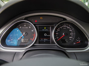 2014款 40 TFSI quattro 越野型  2014款 40 TFSI quattro 越野型