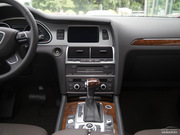 2014款 40 TFSI quattro 越野型  2014款 40 TFSI quattro 越野型